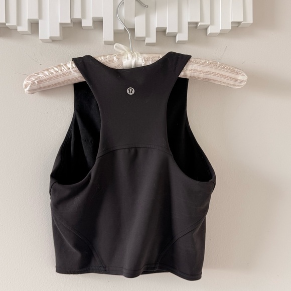 lululemon athletica Tops - Lululemon Crop Top
